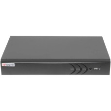 HIWATCH Видеорегистратор DS-H204UA(D)