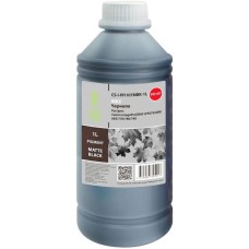 CACTUS Чернила CS-I-PFI107MBK-1L PFI-107 черный матовый1000мл для Canon imageProGRAF iPF670/680/685/770/780/785