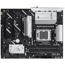Материнская плата ASUS Материнская плата PRIME B850-PLUS WIFI Socket AM5 AMD B850 4xDDR5 ATX AC`97 8ch(7.1) 2.5Gg RAID+HDMI+DP