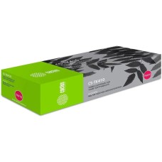 Картридж лазерный CACTUS Картридж лазерный CS-TK410 TK-410 черный (15000стр.) для Kyocera Mita FS 1620/1635/1650/2020/2035/2050