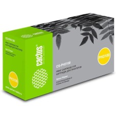 CACTUS Картридж лазерный CS-PH3100 106R01379 черный (4000стр.) для Xerox Phaser 3100MFP