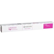 Картридж лазерный KYOCERA Картридж лазерный TK-8365M 1T02YPBNL0 пурпурный (12000стр.) для TASKalfa 2554ci