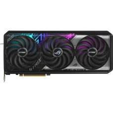 Видеокарта ASUS Видеокарта PCI-E 5.0 ROG-STRIX-RTX5070-O12G-GAMING NVIDIA GeForce RTX 5070 12Gb 192bit GDDR7 2655/28000 HDMIx2 DPx3 HDCP Ret
