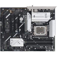 Материнская плата ASUS Материнская плата PRIME B860-PLUS WIFI Soc-1851 Intel B860 4xDDR5 ATX AC`97 8ch(7.1) 2.5Gg RAID+HDMI+DP
