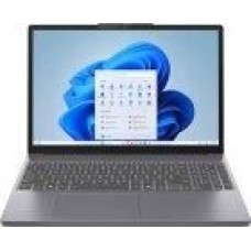 Ноутбук Lenovo IdeaPad Slim 3 15IRH10 (83K100YMPS) серый