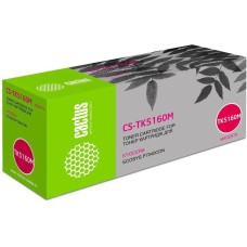 Картридж CACTUS Картридж CS-TK5160M, пурпурный / CS-TK5160M