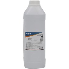 CET Тонер PK231, для Kyocera Ecosys M8124cidn/8130cidn, черный, 500грамм, бутылка