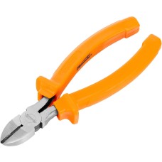 SPARTA Бокорезы Classic, 200 мм, шлифованные, пластмассовые рукоятки 17562