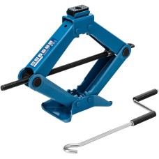 STELS Домкрат ромбический 2 т, 120-413 мм 50392