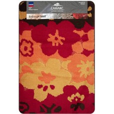 САНАКС - Коврик в ванную с рисунком 