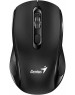 GENIUS Мышь Беспроводная NX-8025S Black