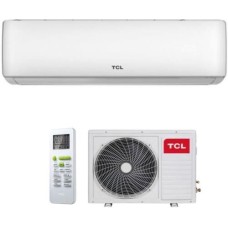 TCL Кондиционер (сплит-система, 24000 BTU, ONN/OFF) TAC-24CHSA/KCD