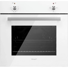 WEISSGAUFF Духовой шкаф Электрический EOM 180 W белый