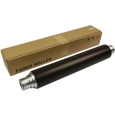 CET Тефлоновый вал 7918 (059K59950/604K67480/24402/61210/67470) для Xerox WC 4110/4112/4127/4590/4595