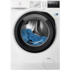 ELECTROLUX Стиральная машина EW6F2492E пан.англ. класс: A загр.фронтальная макс.:9кг белый