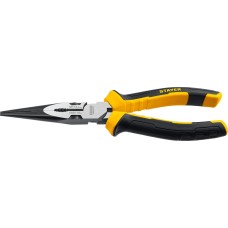 STAYER Hercules, 200 мм, тонкогубцы (2203-3-20)
