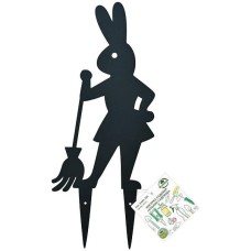 MULTIDOM Фигурка садовая 