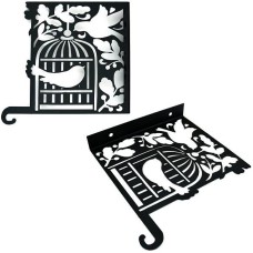 MULTIDOM Кронштейн для кашпо 