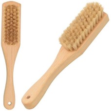 MULTIDOM Щётка для одежды с ручкой. Размер 21х3,6х3,6см, 59 пучков. МЭ58-275