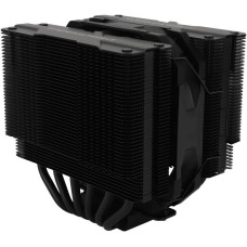 THERMALRIGHT Вентилятор Cooler Peerless Assassin 120 MINI Black/ PWM/ allIntel/AMD/ 6mm*6/ Screws