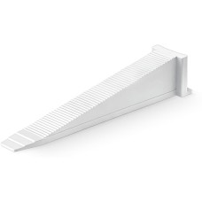 STAYER СВП TileFix, клин 100 шт, система выравнивания плитки ″ворота″ (33848-100)