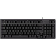 Клавиатура LOGITECH Клавиатура K848, проводная, USB, механическая, черный [920-013904]