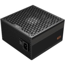 PCCOOLER Блок питания ATX 650W YK650 80+ bronze (20+4pin) APFC 135mm fan 6xSATA RTL