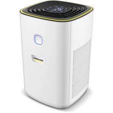 Очиститель воздуха KARCHER Воздухоочиститель AF 20 24Вт серебристый (1.024-820.0)