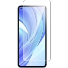 BORASCO Защитное стекло для экрана для Xiaomi Mi 11 Lite гибридная 1шт. (40206)