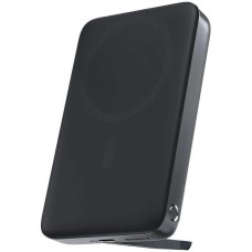 AUKEY Внешний аккумулятор (Power Bank) Magnetic2 PB-MS06, 10000мAч, серый [apb-pb-ms06]