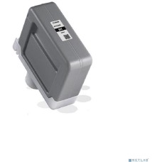 CANON Картридж струйный PFI-310 BK 2359C001 черный (330мл) для TX-2000/3000/4000