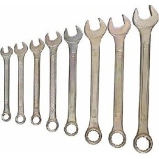 Набор инструментов STAYER 27094-H8 ключи 