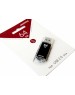 USB флеш SMARTBUY (SB64GBVC-K) 64GB V-CUT BLACK