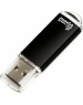 USB флеш SMARTBUY (SB64GBVC-K) 64GB V-CUT BLACK