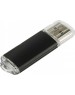 USB флеш SMARTBUY (SB64GBVC-K) 64GB V-CUT BLACK