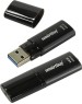 USB флеш SMARTBUY (SB64GBVC-K) 64GB V-CUT BLACK