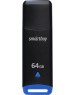 USB флеш SMARTBUY (SB64GBVC-K) 64GB V-CUT BLACK