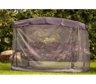 Качели садовые 