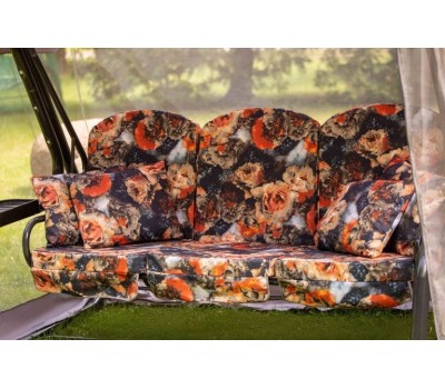 Качели садовые 