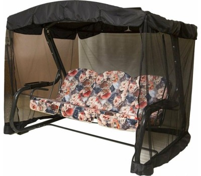 Качели садовые 