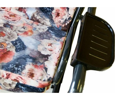 Качели садовые 