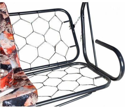 Качели садовые 