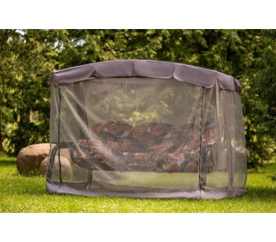 Качели садовые 