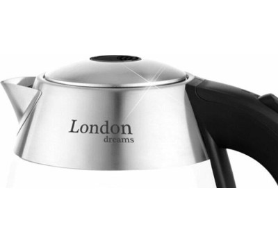 Чайник электрический CENTEK CT-0059 стекло