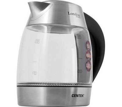 Чайник электрический CENTEK CT-0059 стекло