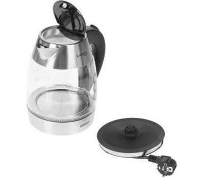 Чайник электрический CENTEK CT-0059 стекло