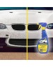 Очиститель GOODYEAR GY000600 от следов насекомых и древесных почек, триггер 500 мл
