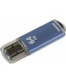 USB флеш SMARTBUY (SB64GBVC-B3) 64GB V-CUT BLUE USB 3.0