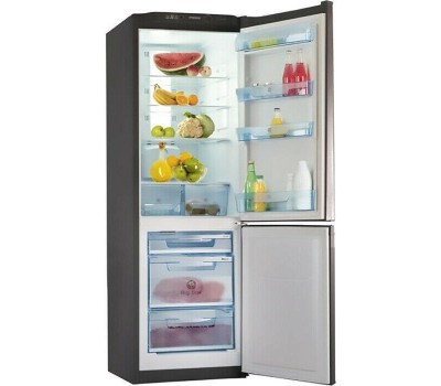 Холодильник POZIS RK FNF-170 314л графитовый