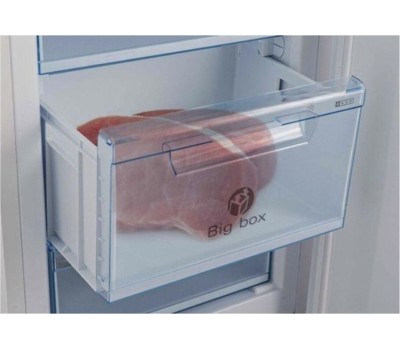 Холодильник POZIS RK FNF-170 314л графитовый